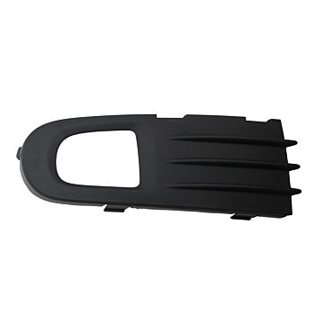 Dæksel, tågelygtedæksel, kofanger forreste højre, Volvo V50/S40, NOS, 30655885