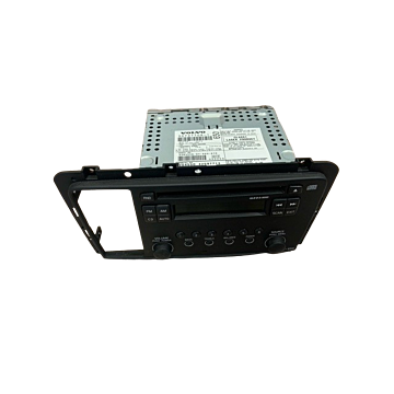 Radio, Audio, Stereo, CD-afspiller, Volvo V70 XC70 S60, NOS, 30737708