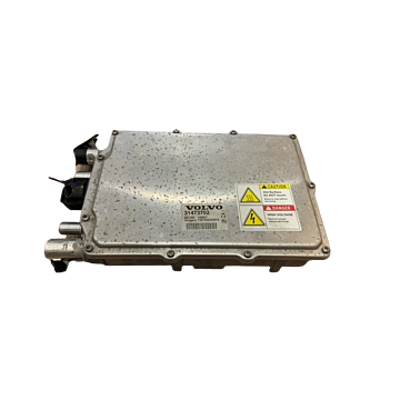 Spændingsomformer, Volvo XC90, 31473702, Brugt