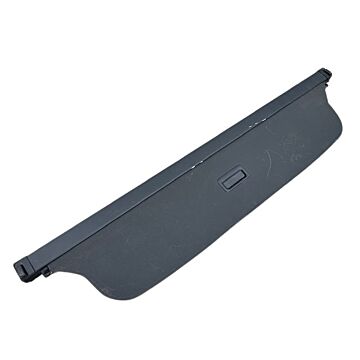 Rolhoes bagageruimte, Bagagerolhoes, Load cover, Original Volvo 850, 39852849, Gebruikt, Used