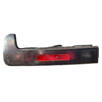 Achterlicht Links Volvo 480 Gebruikt, Left taillight Volvo 480 Used