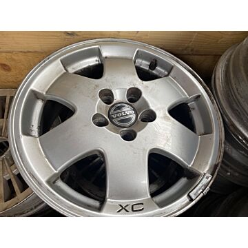 Velg Volvo XC70 model 2000-2007