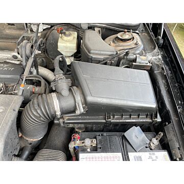 Luftfilterhus til Volvo V70 850 Black 019