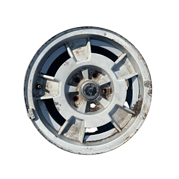 Velgen set  volvo 240 244 245 14 inch GLT ATS