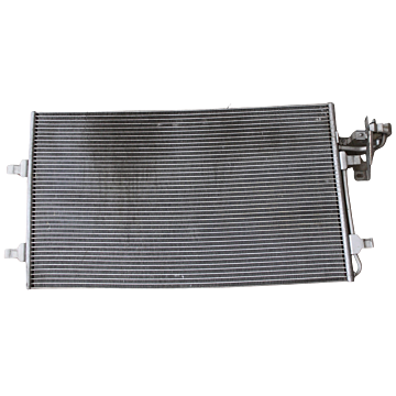 Køler, Volvo C30/C70/S40/V50, NOS, 31292022