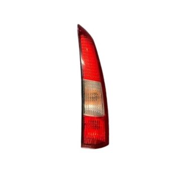 Achterlicht Rechts Boven, Taillight right upper part, Original Volvo, Hella, Volvo V70 (2000 - 2008) /XC70 (2001 - 2007), 9154494, Gebruikt, Used