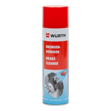 Remmen reiniger spray