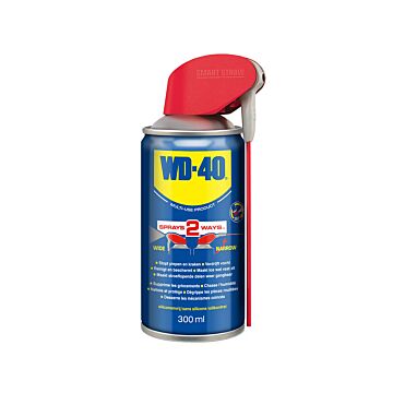 Spuitbus WD 40 siliconenvrije olie