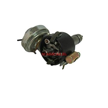 Stroomverdeler B30A RUIL 
