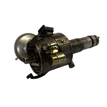 Stroomverdeler B20EB+B20F (JFURX)vervangen door artikelnummer: 123B20RV!