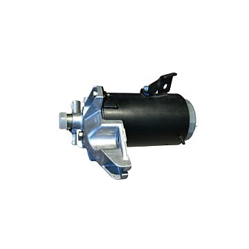Diesel filterhuis TDI motoren - voor Volvo of Audi