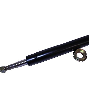 Volvo Schokbreker voor 740 + 94. nr 100662