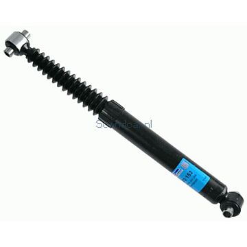 Schokbreker schokdemper achter 740+760+940+945+960 HD GAS Sedan (1329500) OEM ref 1282107 1329500 1329507.SACHS