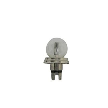 Lamp 12 volt 45/40w (bollamp van de koplamp)(277730)
