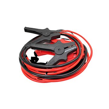 Startkabels Dunlop 16mm� 2x3meter 220Ampere.