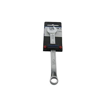 Gereedschap: Ring- steeksleutel 1/2