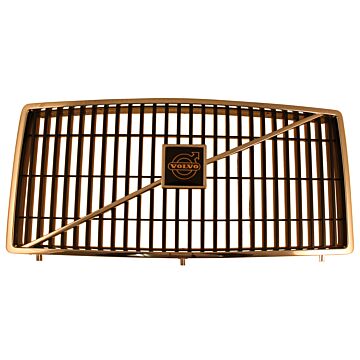 Grille 240 USA type bignose -1985