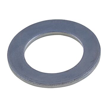 Ring revet achtertrommel steekas 24x40x3 achter