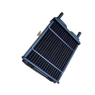 Kachel radiateur 240+260 type zonder airco nieuw