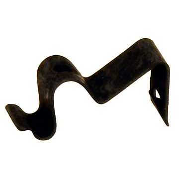 Klem choke kabel bevestiging Stromberg carburateur (237284) kachel 240 lucht regeling