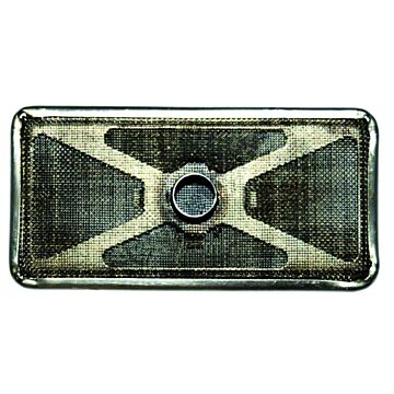 Filter voor overdrive type J (240)