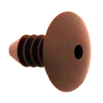 Plug houten achterwand koffer binnen en binnenscherm modderspatscherm 240 voor V70 240 244 1973-1992 4 per auto