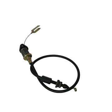 Gaskabel 240 B20F