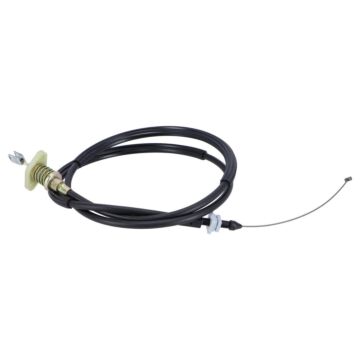 gasklep Controle kabel