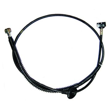 Kilometerteller kabel 240+260