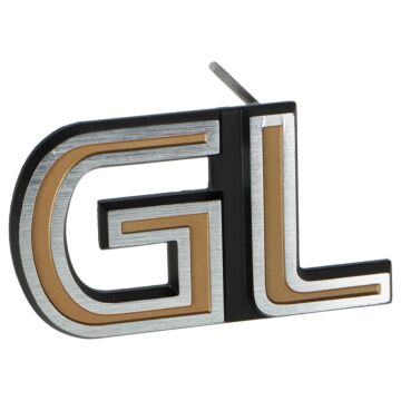 Embleem Volvo GLVolvo 240 79-84