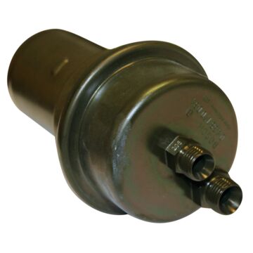 Druk accumulator KJ tronic B19ET+B21ET+B21FT+B23FT ( 2 schroef aansl. onderzijde 0438170034 240 740
