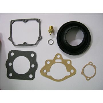 Pakkingset carburateur Pierburg B200K_B230K 240+740 (type Stromberg) 1317826 1317665 1317825