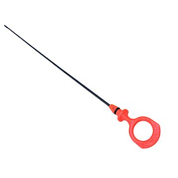 Motoroliepeilstok Oranje Volvo 850 S/V/C70 benzine 1271921 rond
