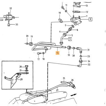 Egr Pijp