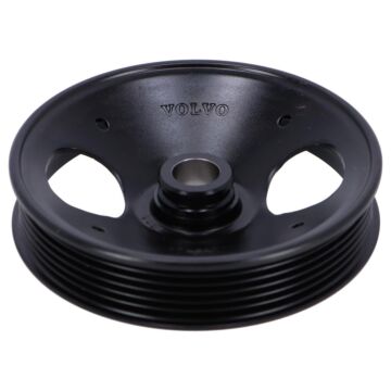 poelie pulley Volvo typeVolvo 850 : motor typeVolvo S70 V70 (-2000) : motor typeVolvo S80 (-2006) : Chassisnr motor type