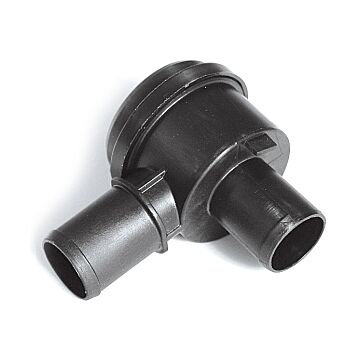 Dumpvalve turbo SAAB VOLVO 440 K 460 L 480 E 9-3 I  98-03 9-5 II  98-10 900 I  79-94 900 II  94-98 9000 S80 I -06 S80