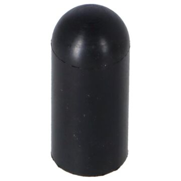 Rubber cap