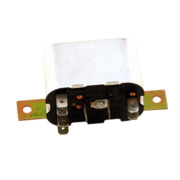 Relais groot licht 140+1800+164+240+260 -1993 grootlicht/dimlicht overdrive 679337 origineel