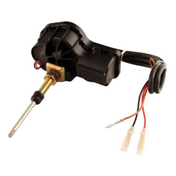 Koplamp wisser motor 240+260 links 1981+ niet meer leverbaar