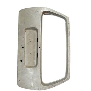 Plaatwerk 245 achterklep -1990 NOS 
