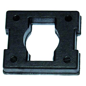 Rubber blok