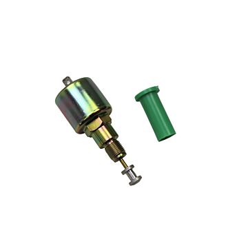 Solenoide carburateur - electro magnetische klep 1 pens 240+740+760afslag ventiel Pierburg SU ZS  