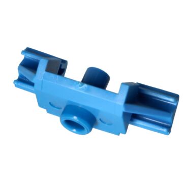 klem montage blauw  achterruit achterklep 740 760 940 960 5-deurs Volvo V90 (-1998)