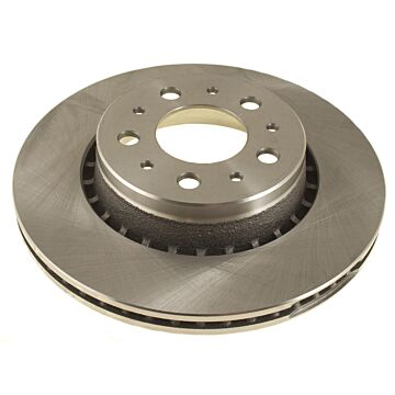 Remschijf voor 740+760+780+940+960 Bendix DBA15inch vent only disc 287mm dikte 22MM met en zonder ABS 940 760 740