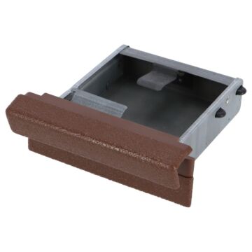 Asbak Volvo typeVolvo 240 260 262 :