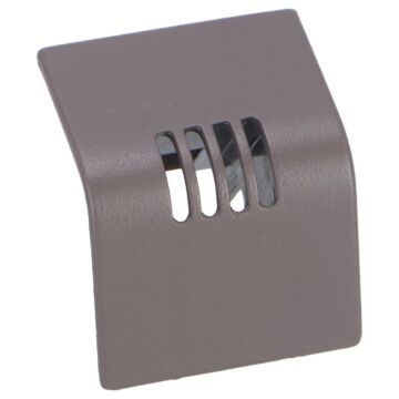 Grille grijs