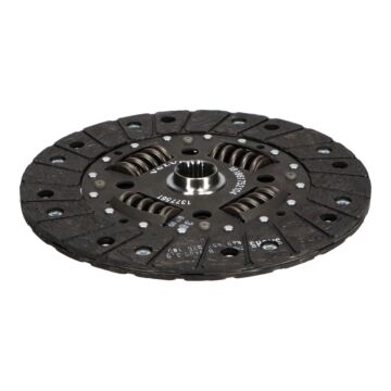 Koppelings plaat 260+760+780+960 B27+B28+B270+B280 fijne vertanding 1232649 1232546 fine splines