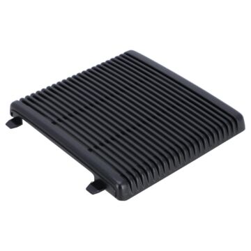 luidspreker Grille Zwart