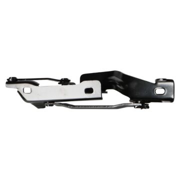Scharnier motorkap 240+260+262 links gebruikt leverbaar