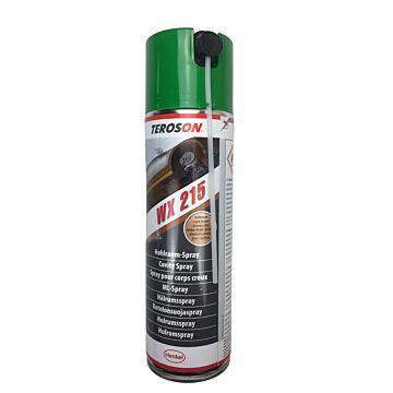 Spuitbus ML Tectyl Spray Cavity Wax ( amber kleur ) 500 ml 